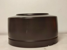 Motor Housing Replacement - Bellina 42&quot; Oil-Rubbed Bronze Ceiling Fan-FO... - $12.64