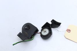86-95 MERCEDES-BENZ W124 REAR DECK SPEAKERS TWEETERS Q4857 image 9