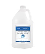 Biotone Advanced Therapy Massage Lotion Gallon - $139.50