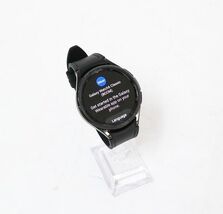 Samsung Galaxy Watch6 Classic SM-R965U 47mm LTE Smartwatch Black image 2