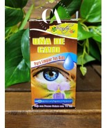 Uña de Gato Gotas Para Limpiar tus Ojos Solución Oftalmica Natural - £10.15 GBP