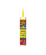 Flex Paste Flood Protection, 9 oz Cartridge, 1-Pack, Waterproof Rubberiz... - $33.49