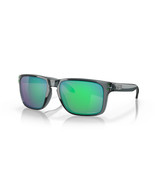 NEW* Oakley HOLBROOK XL Crystal Black w PRIZM JADE Sunglass OO9417-14 - €101,95 EUR