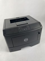Dell B2360dn Workgroup Laser Printer FULLY FUNCTIONAL - £104.16 GBP