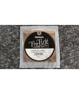 Guitar String D&#39;Addario NYL026W Silverplated Wound on Nylon .026&quot; 0.660mm - $93.42 MXN