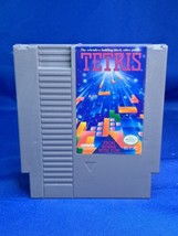 Tetris (Nes, ) Nintendo Game - Tested! Great Shape! - £11.00 GBP