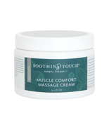 Soothing Touch Muscle Comfort Cream, 13.2 Oz. - £17.52 GBP