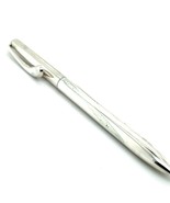 Tiffany &amp; Co Estate Ballpoint Pen 5&quot; Silver TIF423 - $246.51