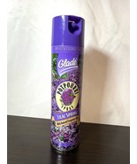 Vintage 90s Glade Lilac Spring Potpourri Spray Institutional Size FULL - $34.64