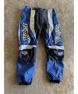 Vintage Fox 180 Motocross Pants  38 x 29 - $68.31