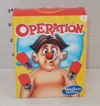 2022 Mcdonalds Happy Meal Toy Hasbro Gaming #2 Operation MIP - $9.85