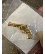 Unknown Small Pistol Gun Pin - $41.98