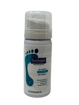 Footlogix DD Cream Mousse 1.2 Oz - $11.64