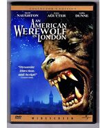 An American Werewolf in London  Used - Like New - $8.90
