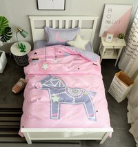 3pcs Children Cartoon Bedding Duvet Set - £56.16 GBP