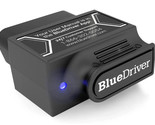 New Blue Driver Lemur Vehicle Monitor Bluetooth Pro Scan OBDII Tool LSB2 - $1,491.85 MXN