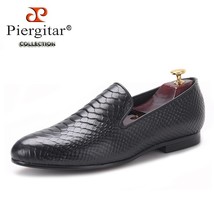 new style men handmade Crocodile embossing Genuine Leather shoes British style s - £202.87 GBP
