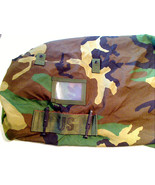  Two Pieces Very Lightweight US Army Marines Air Force Camo Pack Gear Fl... - $10.00