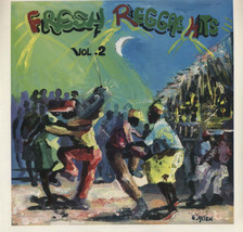 Va fresh reggae hits vol 2 thumb200