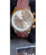 NEW Versus Versace Naboo Chrono men watch Very stylish 44mm GLC code ver... - $129.60