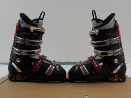 Salomon XWave 6 Flex 80 alpine downhill Ski Boots Size Mens Mondo 27.0 S... - $96.91 CAD
