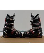 Salomon XWave 6 Flex 80 alpine downhill Ski Boots Size Mens Mondo 27.0 S... - $69.99