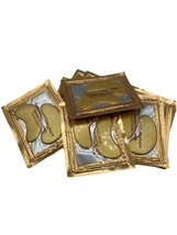 Gold Collagen EYE GEL MASK Face Masks Anti Aging Wrinkles Under Eyes - 1... - $12.95