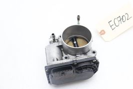 08-10 SUBARU IMPREZA WRX THROTTLE BODY E0702 image 2