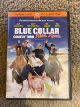 Blue Collar Comedy Tour Rides Again - DVD - very good condition - £4.63 GBP
