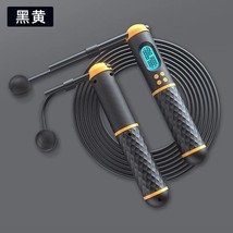 Ltifun speed skipping rope with digital counter professional ball bearings and non slip thumb200