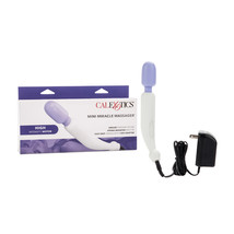 Mini Miracle Massager Electric Blue - £42.10 GBP