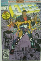 Cage (Luke Cage) Marvel Comics 1992 Series 4 Issue Lot Issues 1-4 New Nm - £4.71 GBP