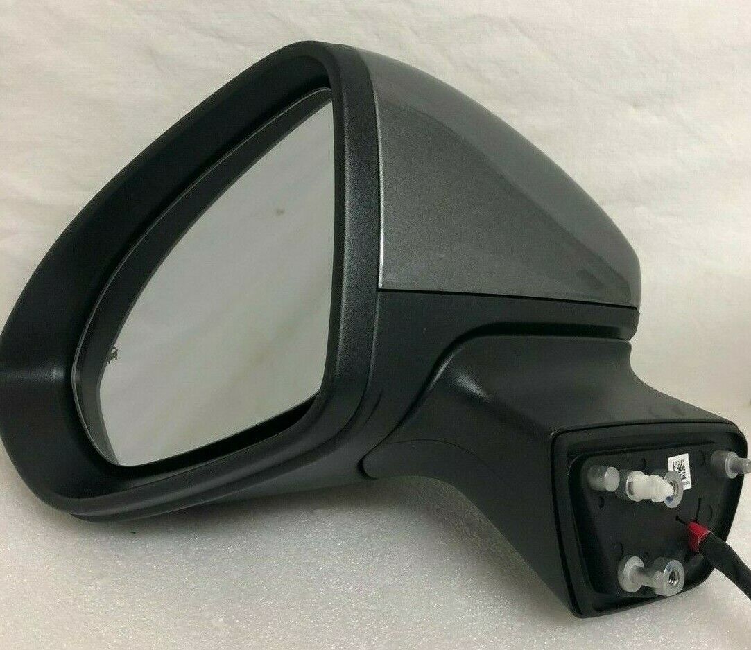 2016-18 Chevy Cruze LH power door mirror w/ signal +BSM. Driver side - $118.96