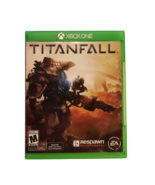 Titanfall  Microsoft Xbox One, 2014 -  (Tested) - £10.55 GBP