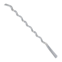 50 20 5 Pcs Galvanised Steel Spiral Plant Supports Metal Flower Support Holder - £19.79 GBP+