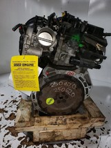 Engine Gasoline 2.5L VIN 7 8th Digit Fits 13-16 FUSION 1413015 - $226.29 CAD