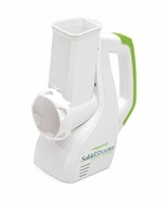 Presto Salad Shooter Electric Slicer/Shredder,White - $58.51