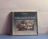 Season&#39;s Best: Holiday Favorites on Guitar (CD, 1997, Ode Record Co., Ch... - $5.22
