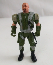 Lanard The Corps Universe Special Forces Soldier 4&quot; Action Figure - £7.60 GBP