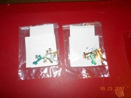 2 PKS  INTERMATIC  156T1978A/156T1961A   TIMER TRIPPER PARTS ACCESSORIES... - $212.10 MXN