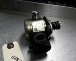 High Pressure Fuel Pump From 2012 Kia Soul  1.6 353202B130 - $89.95