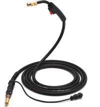 15FT 150A MIG Welding Gun Torch Stinger Replacement for Miller M15 M-150 M-15 M1 - £146.61 GBP