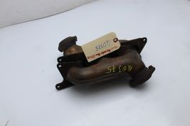 06-09 MERCEDES-BENZ CLK350 W209 EXHAUST MANIFOLD HEADER SET Q0375 image 5