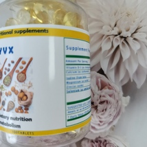 PRYVX Dietary and nutritional supplements，Boost immunity and Aid metabolism image 2