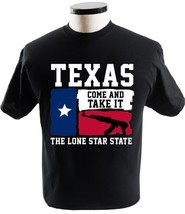 Texas Come And Take It Texas Flag 2nd Amendment Guns Ar15 - £13.66 GBP+