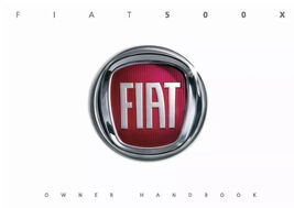 FIAT 500 OWNERS HANDBOOK MANUAL - ALL YEARS DOWNLOAD - $13.31