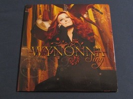 Wynona Sing Chapter 1 2009 Sealed Cd In Sleeve Classic Country Covers: *See Pics - $7.91