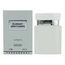 Elegant Gentlemen Phenomenal - $1,778.71 MXN