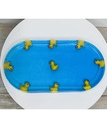 Duck Tray, Yellow Duck, Duck Gift, Duck, Catch All Tray, Bathroom Tray, ... - €15,45 EUR