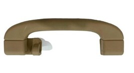 2005-2007 BMW 530I Xi RH Passenger Rear Grab Handle W/ Trim Caps &amp; Hardw... - $19.75